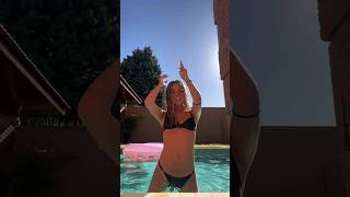 Hot Bikini Teen TikTok