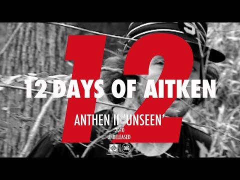 12 DAYS OF AITKEN: DAY 12 - ANTHEM II "DECLASSIFIED" (2010)
