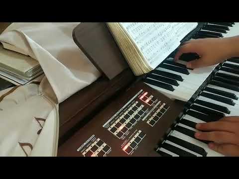 Dicas para registrar órgão nas igrejas