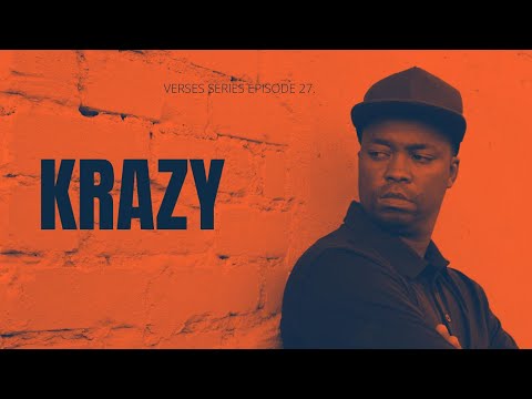 Verses series Episode 27. KRAZY