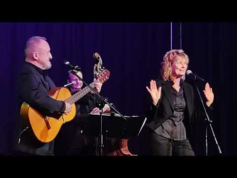 Renata Zarębska i Marek Majewski - Renata