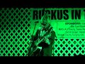 Billy Don Burns - Ruckus in the Boonies  2017