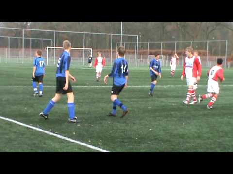 ACV C1 - EMMEN C1 0-7 (hier 0-3)