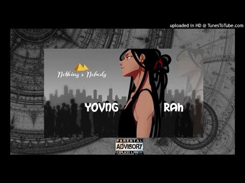 Yovng Rah - Good Without Me
