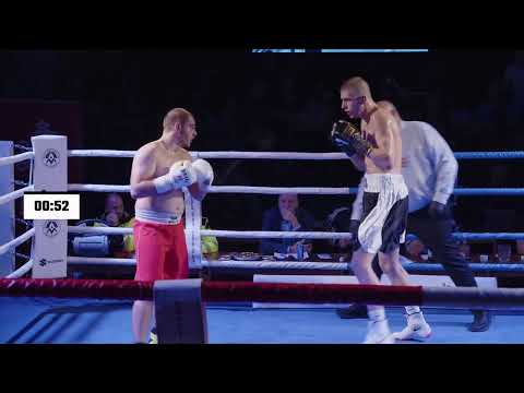 Zneněk Marel - Josef Lacina