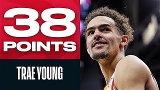 Trae Young - Atlanta Hawks