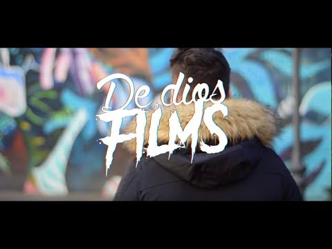 JCORMAN-INSOMNIO (VIDEOCLIP)deDiosFilms