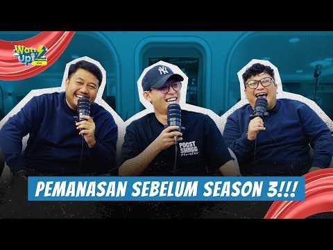 WattsUp Podcast by PLN Mobile LIVE at IIMS 2026 with Randhika Djamil