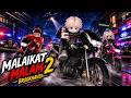 MALAIKAT MALAM 2 | DETIK HITAM BERULANG KEMBALI [Brookhaven 🏡RP] (Roblox Malaysia) @gameonzz