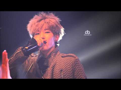 [Audio] Like Seventeen 3 - Wonwoo Solo