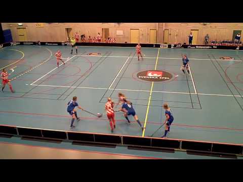 161106 Distriktlag F00 Träningsmatch Pixbo Div1 - Göteborg (3-4) HD Per2