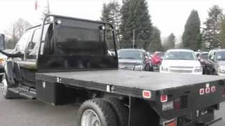 preview picture of video '2006 GMC C5500 Sumner WA'