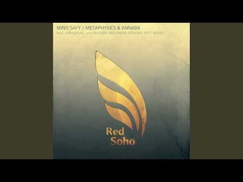 Metaphysics (Original Mix)