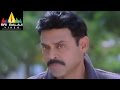 Gharshana Movie Venkatesh Action Scene Venkatesh Asin Sri Balaji Video