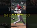 Shohei Ohtani secured the bag ?? #shorts