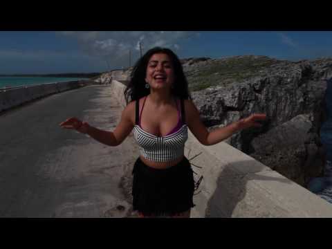 Travel with Shenaz - Eleuthera Island | Bahamas