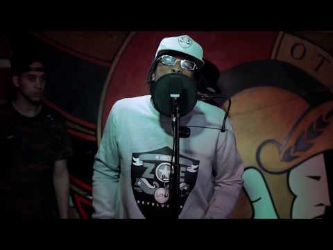 OneHood - Rap Cypher - ADUB, Bobby Brugal, JCapcity, Moun Fou Prod. LJ | One Hood #OneHood #1Hood