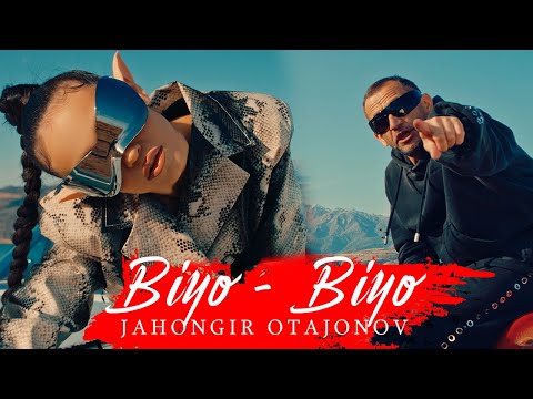 Jahongir Otajonov - Biyo - Biyo | Жахонгир Отажонов - Биё - Биё (premyera) 2023