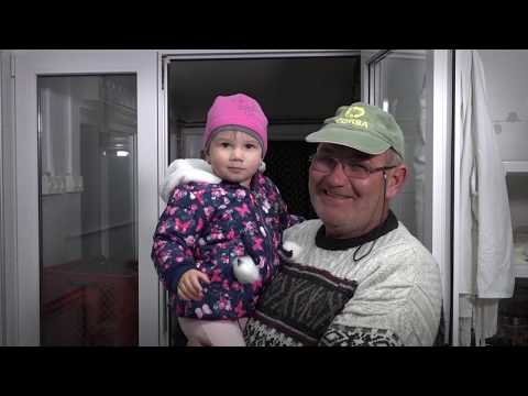 Agro karavan ep. 99 24.11.2019. Zrenjanin