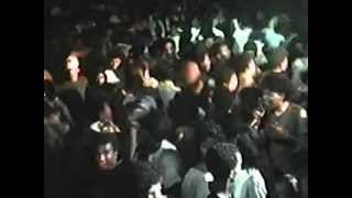 Nyasia- Rio, Brazil 1991 -The Crowd 2 (Peixota Dj & Dj Fabio Soul team Grand Prix)