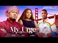 MY URGE Nigerian Movies 2025 Latest Full Movie MIKE EZURUONYE CRYSTAL OKOYE VICTORY MICHAEL