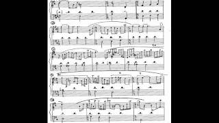 Blackbird by Brad Mehldau and Anne Sofie Von Otter