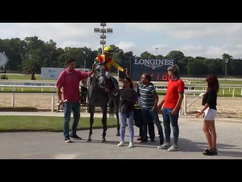 FOOT SEATTLE - Maroñas (URU) - 9/4/2022