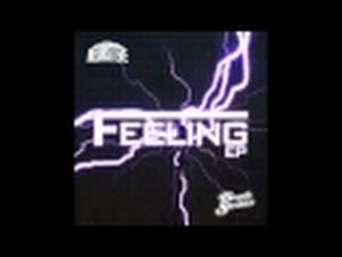Neon Steve - The Feeling Ep (Preview Teaser)
