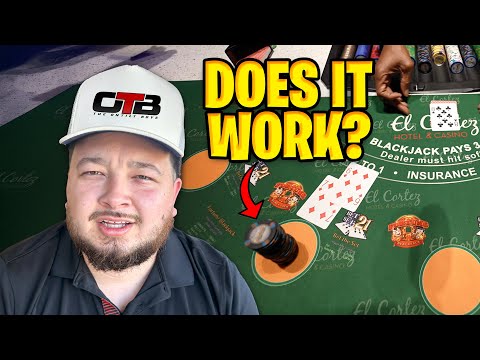 Does The Martingale Strategy Really Work?