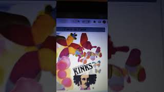 THE KINKS - FACE TO FACE ALBUM 1966 - REVIEWED BY CLARK THE SHARK BABY !! February 20, 2023
