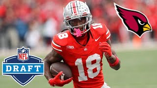 2024 NFL Mock Draft: FULL 7 ROUND MOCK DRAFT