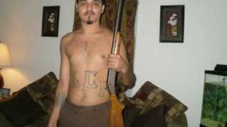 Dyablo-Como Pancho Villa