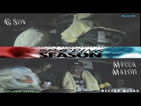 G-Sox vs Mecca Maloh