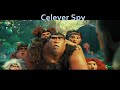THE CROODS NEW AGE The Croods 2 Hindi Trailer The Croods New Age Full HD Trailer In Hindi