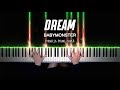 BABYMONSTER - DREAM (PRE-DEBUT SONG) | Piano Cover by Pianella Piano