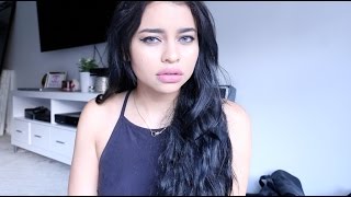 THIS BIG LIPS TREND IS BS RANT
