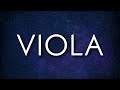 StaySolidRocky - Viola (Lyrics)