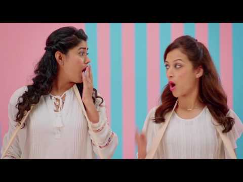 Bhumika Chheda Tata Sampann - #Change The Recipe