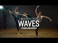 Dean Lewis - Waves (Timbaland Remix) | Erica Klein Dance Class
