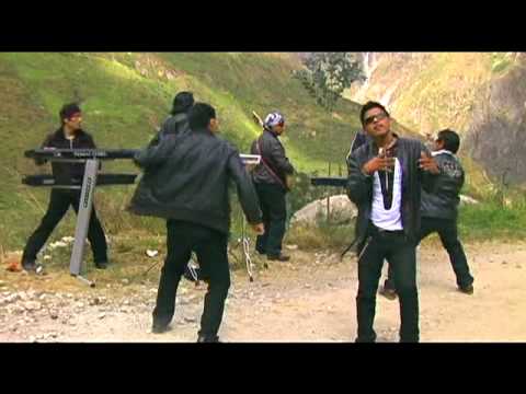 Solo Pienso En Ti - Grupo Obsesion