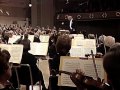 Klaus Tennstedt & Chicago Symphony Orchestra: Mahler Symphony No.1 - 4th Movement - Live 1990