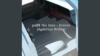 Cover art for Pa$$ The Time