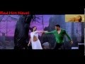 Hot Indian Saree Navel Show Kissing