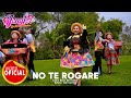 JENYFER LA VOZ ENCANTADORA  -  NO TE ROGARE - HUAYLAS
