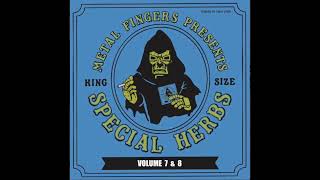 MF Doom - High John