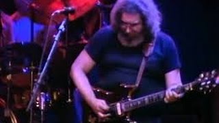 Grateful Dead 10-17-84 Help on the Way/ Slipknot!/ Franklin's