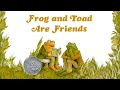 Frog & Toad Are Friends by Arnold Lobel | Read Aloud