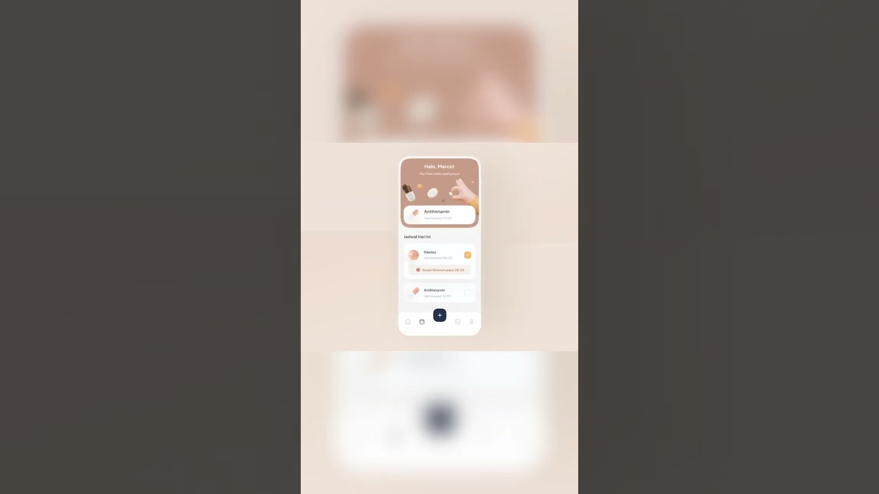 AMAZING UI/UX DESIGN #shorts