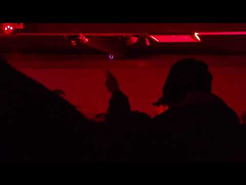 Dono vs Kyn - Tecniche perfette Abruzzo 2018