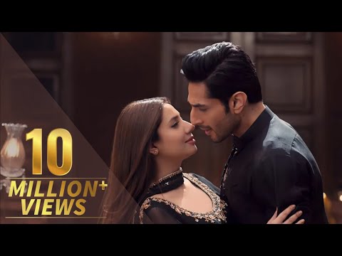 Tarasti Hai Nigahen | Instagram Trending Song | Asim Azahar | Mahira Khan | Bilal Ashraf |
